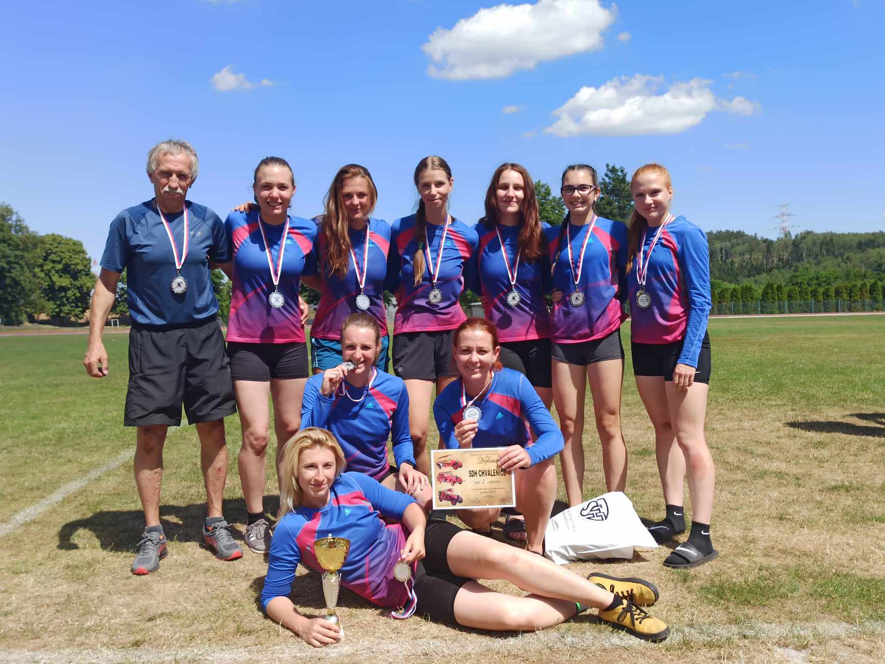 Chválenice_s Karlem_kraj_Stříbro_2022